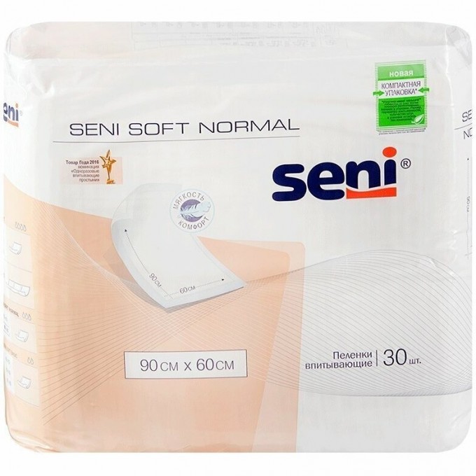 Пеленки seni soft. Пеленки сени софт 90*60 №30. Сени софт номер 30.