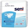 Подгузники для взрослых SUPER SENI EXTRA SMALL, 10 шт SE-094-XS10-A01