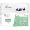 Анатомические подгузники SAN SENI PLUS, 10 шт SE-093-PL10-001