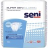 Подгузники для взрослых SUPER SENI CLASSIC MEDIUM, 10 шт. SE-094-ME10-CS1