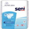 Подгузники для взрослых SUPER SENI MEDIUM, 10шт. SE-094-ME10-JR1